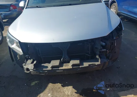 2017 Volkswagen Tiguan 2.0T/2.0T S z USA, uszkodzony, nr VIN WVGAV7AX6HK049516